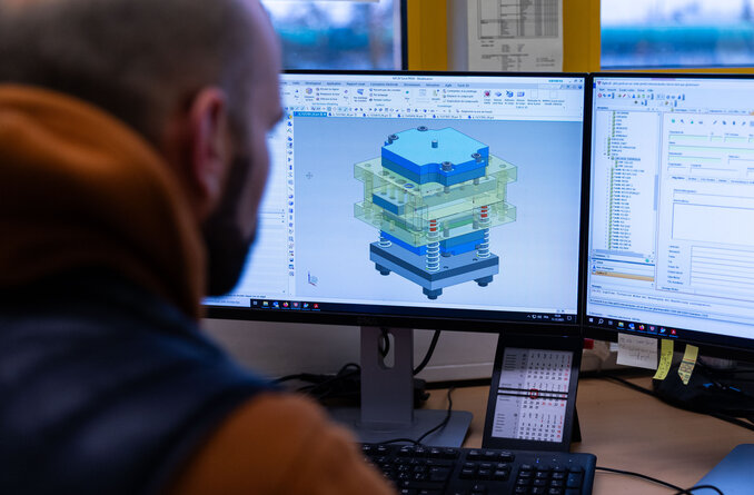 Recherche et Développement